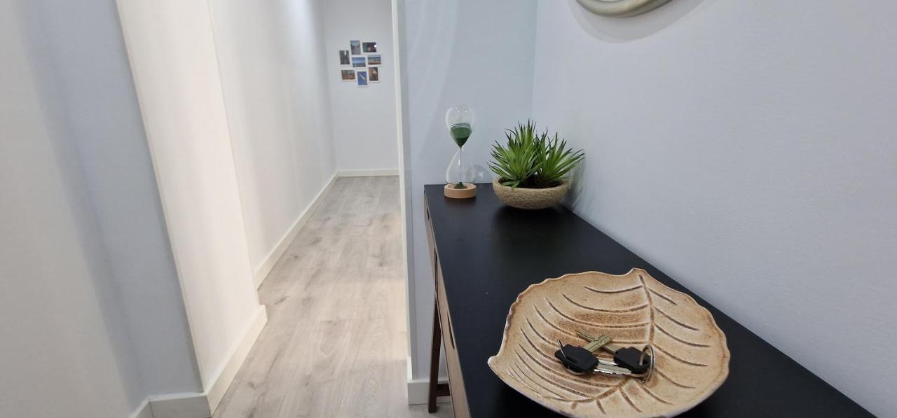 Villa Toston City Salamanca Exterior foto